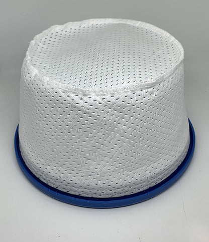 Pacvac Thrift 650 Backpack Vacuum Reusable Cloth Filter Dust Bag (DUB006)