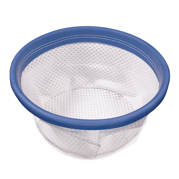 Pacvac Thrift 650 Backpack Vacuum Reusable Cloth Filter Dust Bag (DUB006)