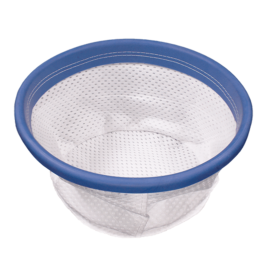 Pacvac Thrift 650 Backpack Vacuum Reusable Cloth Filter Dust Bag (DUB006)