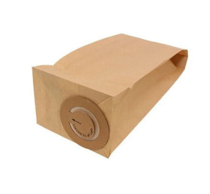 Pacvac Thrift 650, Superpro Micron 700 Vacuum Cleaner Disposable Paper Dust Bags - 10 Pack (DUB029)