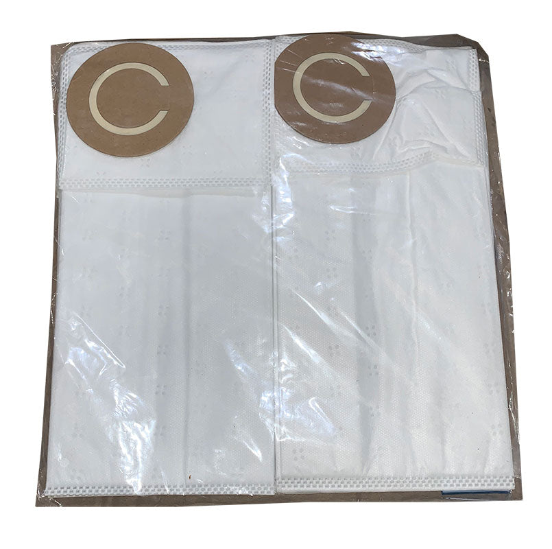 Pacvac Thrift 650, Superpro Micron 700 Vacuum Cleaner Disposable Synthetic Dust Bags - 10 Pack (DUB030)