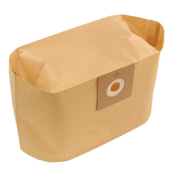 Pacvac Glide 300 and Fantovac Paper Vacuum Bags - 10 Pack (DUB031)