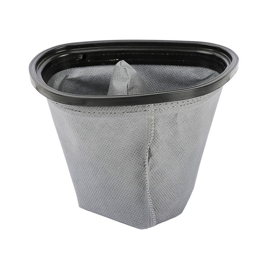 Pacvac Velo Cordless Backpack Vacuum Cleaner SMS Reusable Cloth Cone Filter Dust Bag (DUB032)