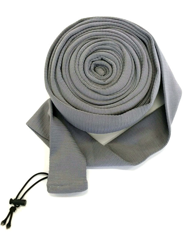 Ducted Vacuum Cleaner Knitted Hose Sock - 12 Metres (LA9021812KN)