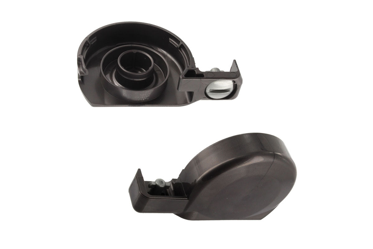 Dyson DC07, DC25 Roller Brush End Cap (DYS004) - Vacuum Spot