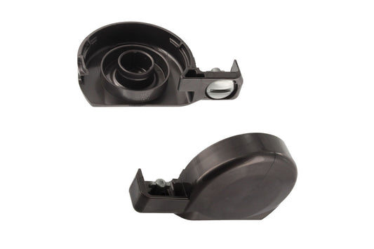 Dyson DC07, DC25 Roller Brush End Cap (DYS004) - Vacuum Spot