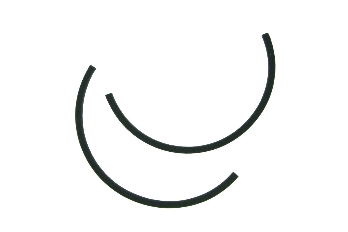 Dyson DC07, DC14 Post-Motor HEPA Filter Sealing Gasket (DYS011) - Vacuum Spot