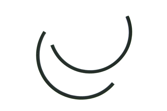 Dyson DC07, DC14 Post-Motor HEPA Filter Sealing Gasket (DYS011) - Vacuum Spot