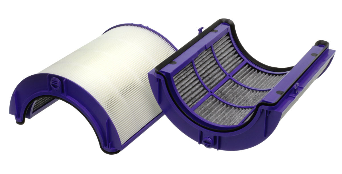 Dyson TP06, HP06, PH02, HP09 Air Purifiers Fan Filter Set (DYS047)