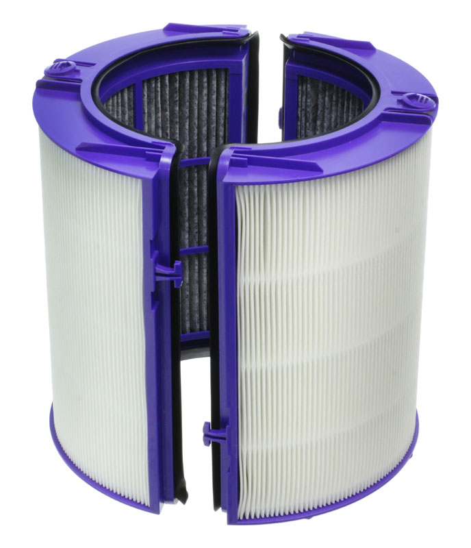 Dyson TP06, HP06, PH02, HP09 Air Purifiers Fan Filter Set (DYS047)