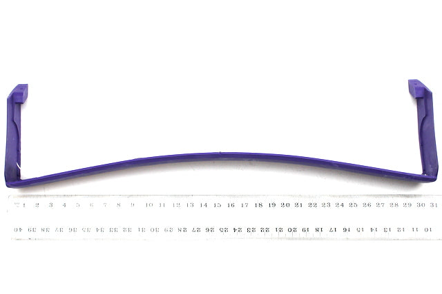Dyson DC01 Front Bumper Strip (900526-02)