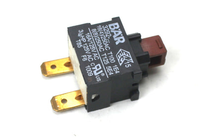 Dyson Vacuum On Off Switch (910971-01)