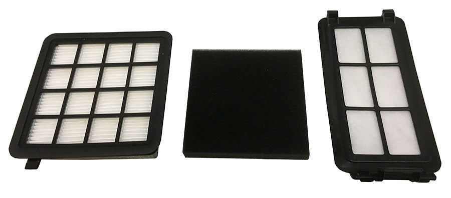 EF124A Electrolux Aero Performer 99 Series HEPA Filter Kit (900168146)