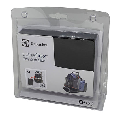 Electrolux UltraFlex Vacuum Cleaner Fine Dust Foam Filter (EF129)