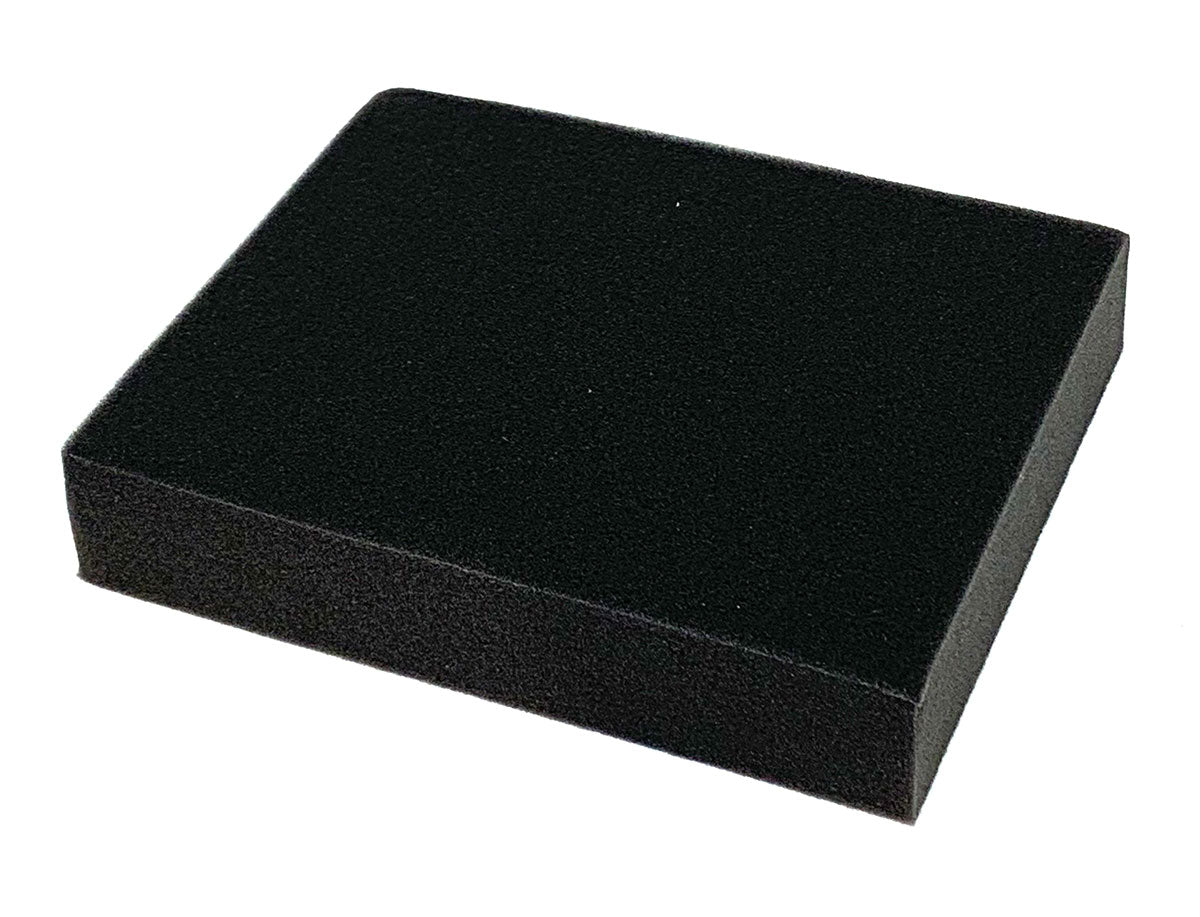 Electrolux UltraFlex Vacuum Cleaner Fine Dust Foam Filter (EF129)