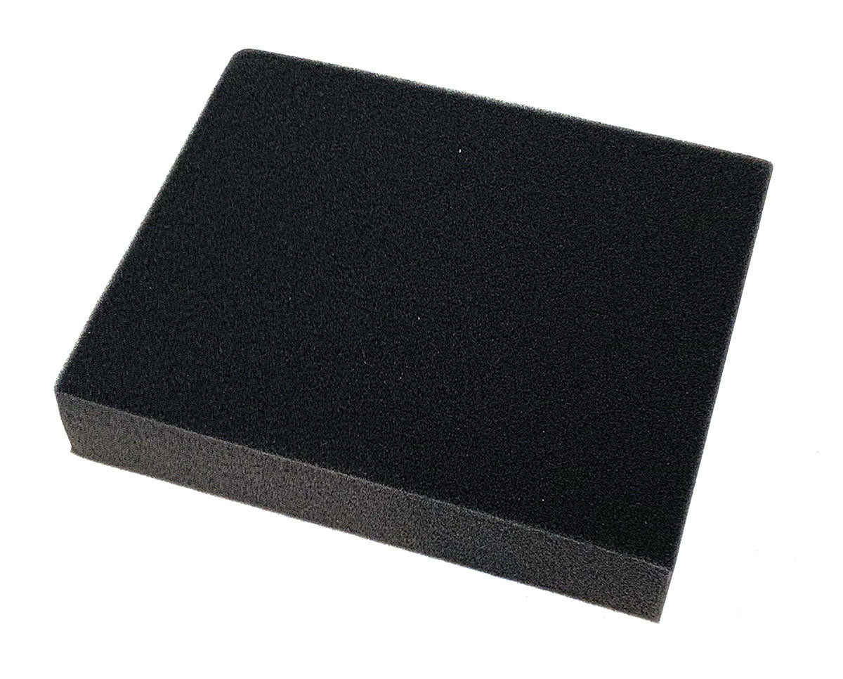 Electrolux UltraFlex Vacuum Cleaner Fine Dust Foam Filter (EF129)