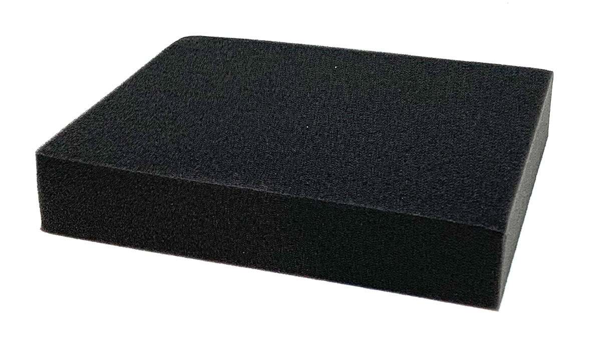 Electrolux UltraFlex Vacuum Cleaner Fine Dust Foam Filter (EF129)