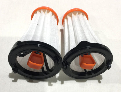 Electrolux Ergorapido Inner Filter Twin Pack ZB3003, ZB3004, ZB3006, ZB3010, ZB3011, ZB3012, ZB3013, ZB3014