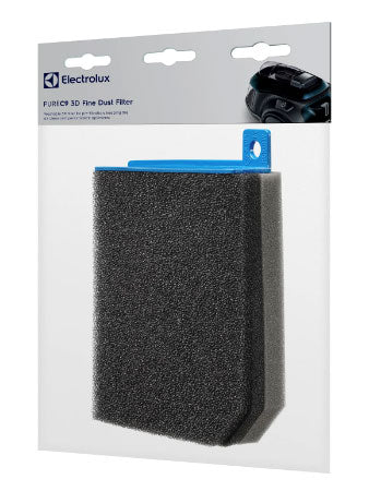 EF158 Electrolux UltimateHome 700 and Pure C9 Vacuum Cleaner 3D Fine Dust Filter (900923001)