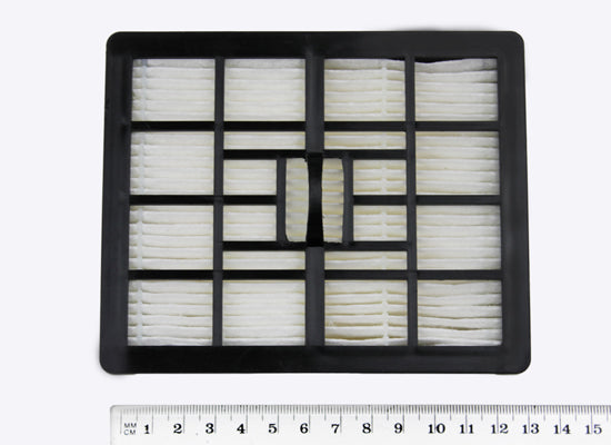 Volta Campus, U4700 Vacuum Cleaner HEPA Filter (900196622)