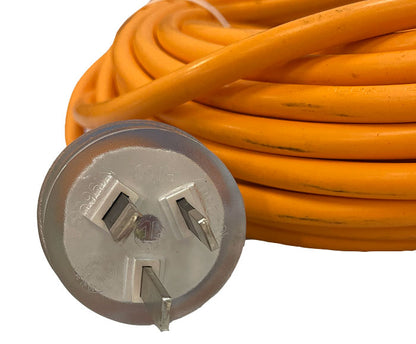 Nilfisk VP300, VU500, GD930 Vacuum Cleaner 18 Metre Power Cord (EHA-1195X)