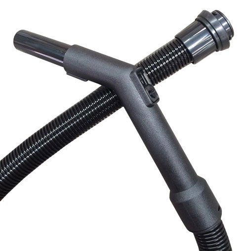 Electrolux and Nilfisk Backpack Vacuum Hose 3 Lug Style Handle