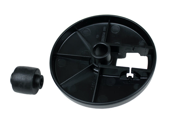 Electrolux Twinclean Z8240 Front Castor Wheel (960017853)