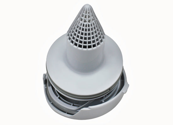 Electrolux Twinclean Z8240