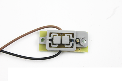 Electrolux Ergorapido ZB2902, ZB2905, ZB2942, ZB2943 Vacuum Stick Unit On-Off Button Kit Switch (987066018)