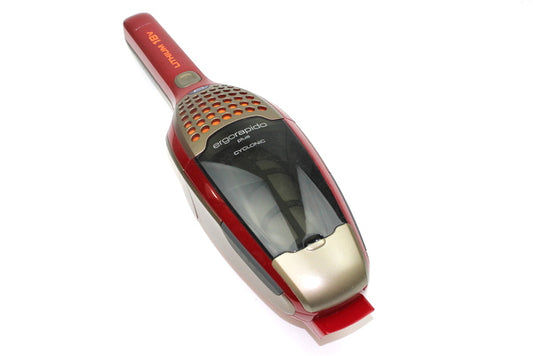 Electrolux Ergo Rapido Vacuum Cleaner Hand Held Unit ZB2943