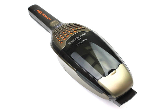 Electrolux Ergorapido ZB2941 Handheld Dustbuster Battery Unit Complete (987569029)