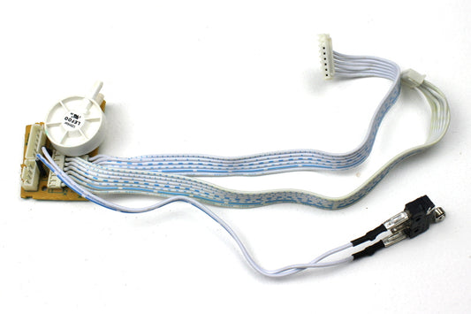 Electrolux Twinclean On Off Switch PCB (1180103515)