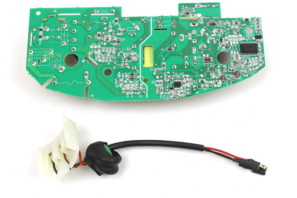 Electrolux Twin Clean Printed Circuit Board