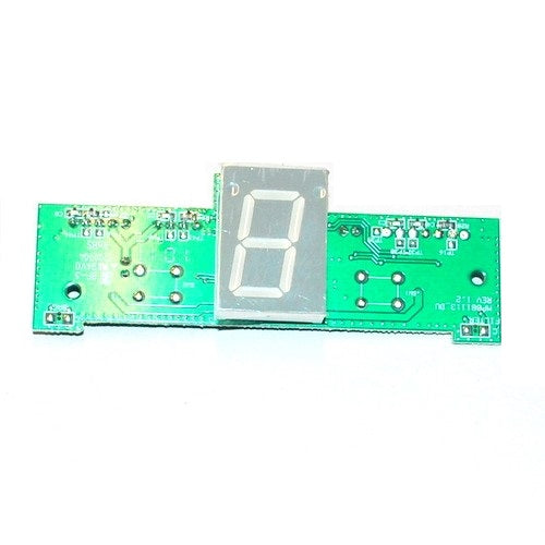 Electrolux Ultra Active ZUA3860P Vacuum Display Circuit Board