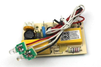 Electrolux Ultra Active ZUA3861P Vacuum Floor Tool PCB (2194055337)