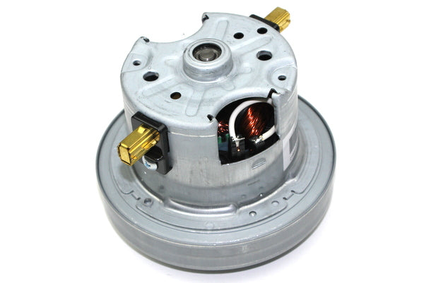 Electrolux Ultracaptic Deluxe ZUC4103DEL Vacuum Cleaner Motor
