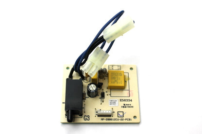 Electrolux Ultra Silencer Main PCB (8581181970394)