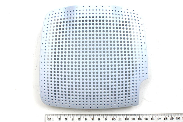 Electrolux Ultra Silencer ZUS3940P Exhaust Filter Cover (1181935055)