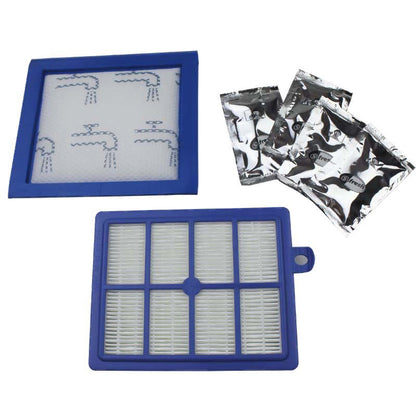 Electrolux Ultracaptic Animal ZUC4102ANC Filter Kit (USK10)