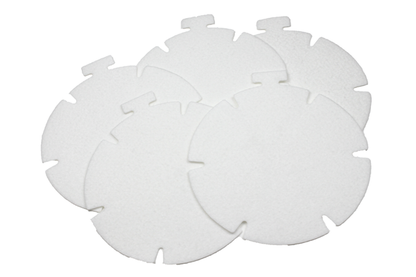 Electrolux ZEV1 Vacuum Filter Pack (900403829)
