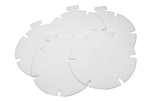 Electrolux ZEV1 Vacuum Filter Pack (900403829)