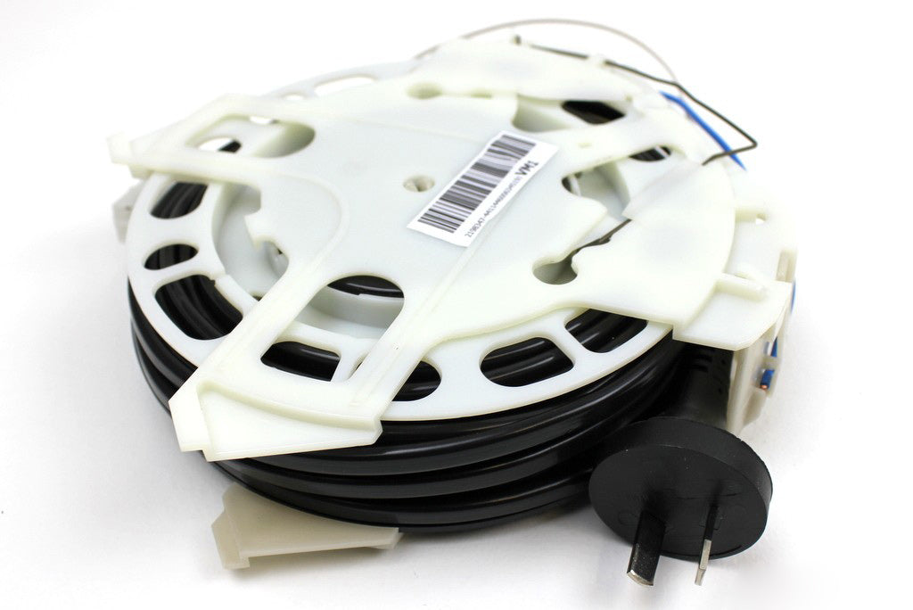 Electrolux Ultra Active ZUA3831PT Main Cord Retract