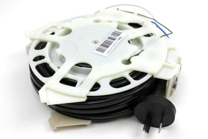 Electrolux Ultra Active ZUA3831PT Main Cord Retract