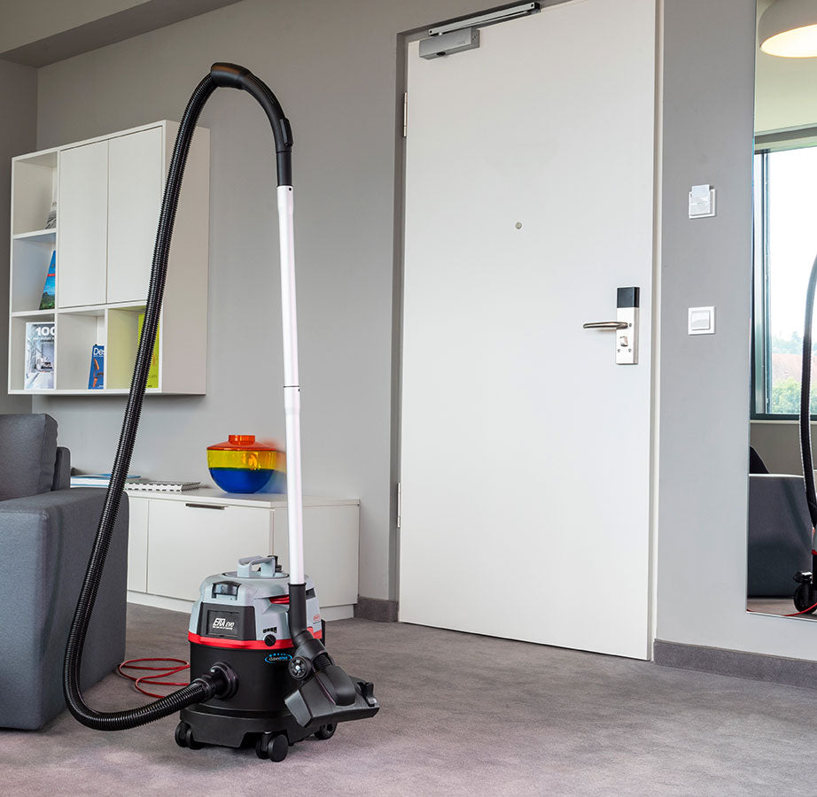 SPRiNTUS ERA EVO 13 Litre Dry Commercial Vacuum Cleaner (VERAEVO)
