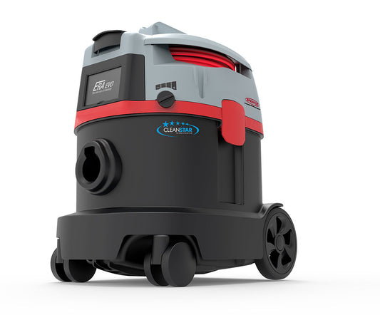 SPRiNTUS ERA EVO 13 Litre Dry Commercial Vacuum Cleaner (VERAEVO)