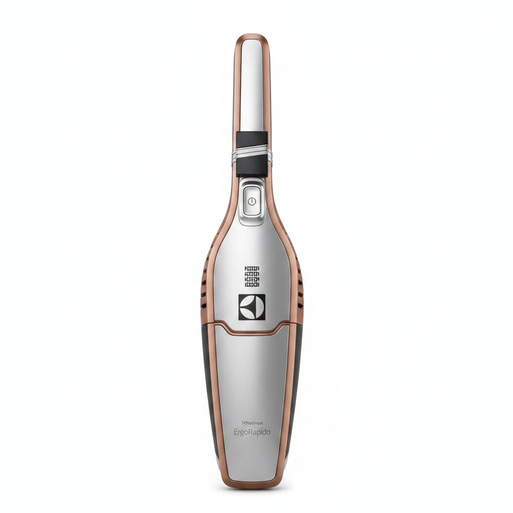 Electrolux Ergorapido ZB3114 Handheld Dustbuster Battery Unit (A13099508)***#