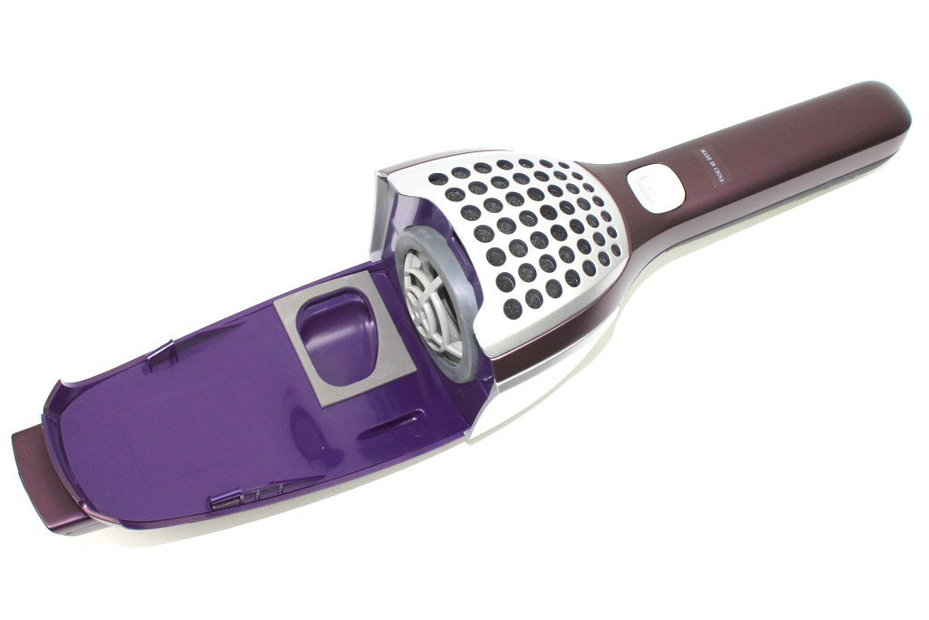 Ergo Rapido ZB2932 Lower Handheld Dust Cabinet Complete