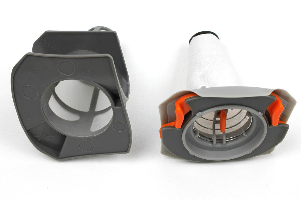 Electrolux Ergo Rapido ZB2811 to ZB2945 Inner and Outer Filter Pack (900166939)