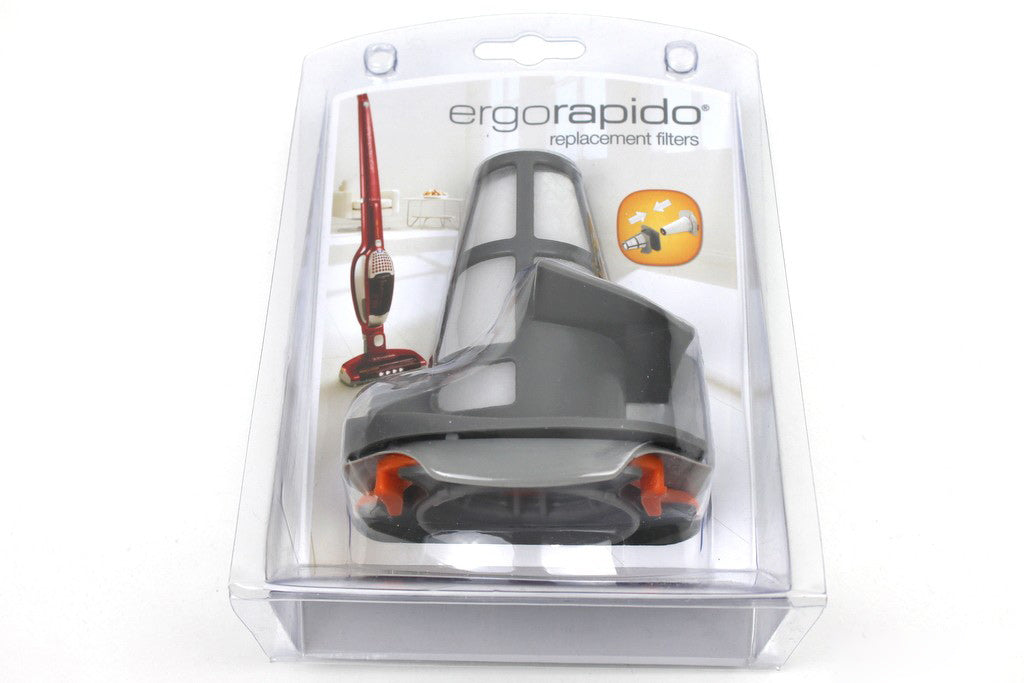 Electrolux Ergo Rapido ZB2811 to ZB2945 Inner and Outer Filter Pack (900166939)