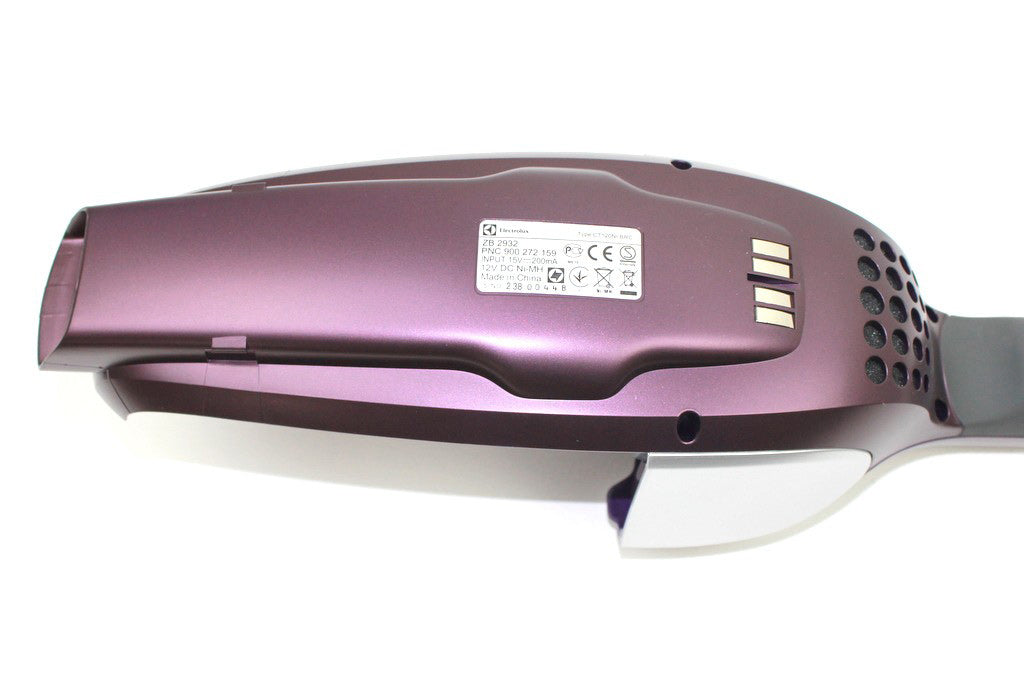 Ergo Rapido ZB2932 Lower Handheld Dust Cabinet